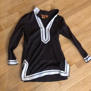 Tory Burch Tops - Tory Burch tunic Tory Burch Tops - Tory Burch tunic